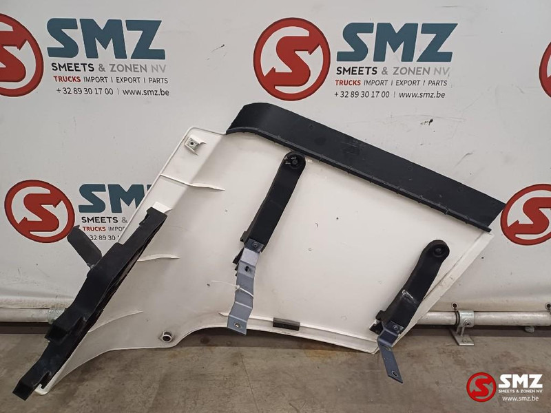 Scania Occ cabinespoiler rechts Scania - Αεροδυναμική/ Αεροτομή για Φορτηγό: φωτογραφία 2 Scania Occ cabinespoiler rechts Scania - Αεροδυναμική/ Αεροτομή για Φορτηγό: φωτογραφία 2