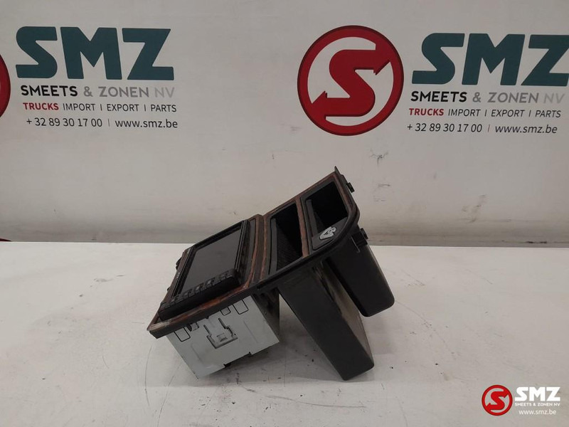 Scania Occ camerasysteem 6,5" MXN6500DD Scania - Ηλεκτρικό σύστημα για Φορτηγό: φωτογραφία 4 Scania Occ camerasysteem 6,5" MXN6500DD Scania - Ηλεκτρικό σύστημα για Φορτηγό: φωτογραφία 4