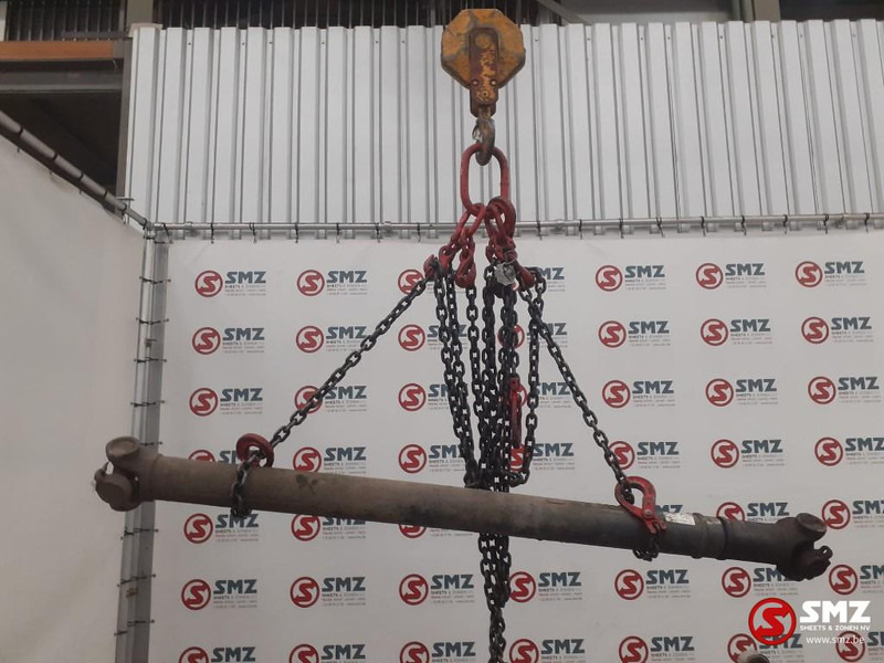 Scania Occ cardanas L=1400MM Scania - Ημιαξονιο για Φορτηγό: φωτογραφία 1 Scania Occ cardanas L=1400MM Scania - Ημιαξονιο για Φορτηγό: φωτογραφία 1