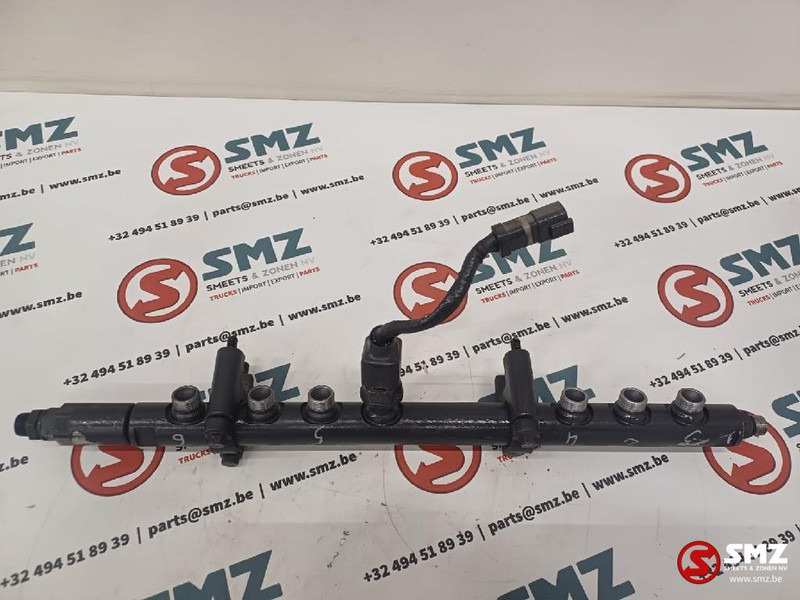 Scania Occ commonrail Scania - Σύστημα καυσίμου για Φορτηγό: φωτογραφία 2 Scania Occ commonrail Scania - Σύστημα καυσίμου για Φορτηγό: φωτογραφία 2