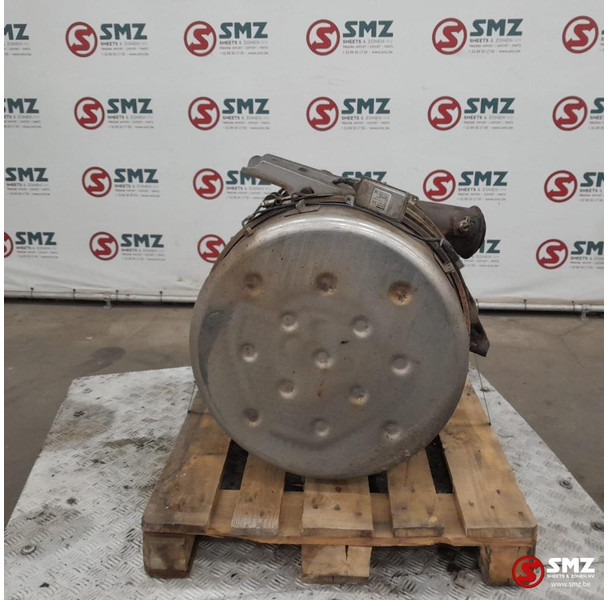 Scania Occ katalysator + NOX sensor Euro 5 Scania - Καταλυτικός μετατροπέας για Φορτηγό: φωτογραφία 3 Scania Occ katalysator + NOX sensor Euro 5 Scania - Καταλυτικός μετατροπέας για Φορτηγό: φωτογραφία 3