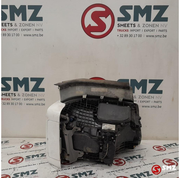 Scania Occ koplamp links Scania - Προβολέας για Φορτηγό: φωτογραφία 2 Scania Occ koplamp links Scania - Προβολέας για Φορτηγό: φωτογραφία 2
