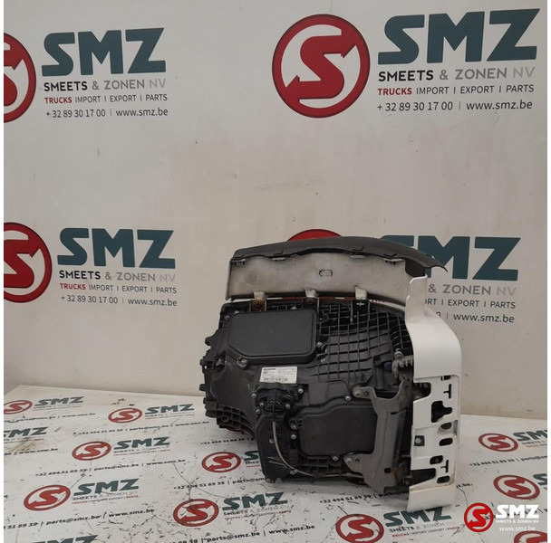 Scania Occ koplamp rechts Scania - Προβολέας για Φορτηγό: φωτογραφία 2 Scania Occ koplamp rechts Scania - Προβολέας για Φορτηγό: φωτογραφία 2
