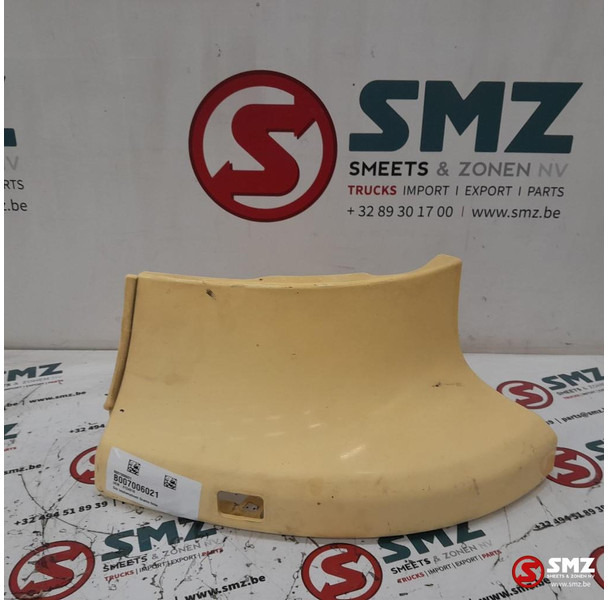 Scania Occ koplamphoek Scania links - Προφυλακτήρας για Φορτηγό: φωτογραφία 1 Scania Occ koplamphoek Scania links - Προφυλακτήρας για Φορτηγό: φωτογραφία 1