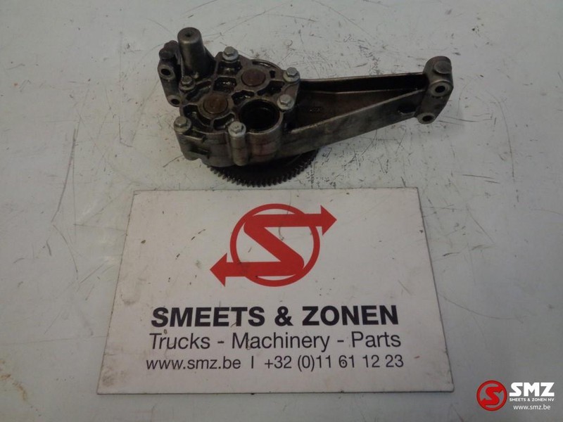 Scania Occ oliepomp scania 124-360 - Αντλίας λαδιού για Φορτηγό: φωτογραφία 1 Scania Occ oliepomp scania 124-360 - Αντλίας λαδιού για Φορτηγό: φωτογραφία 1