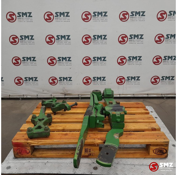 Scania Occ set bladveren achteras Scania - Ελατήριο για Φορτηγό: φωτογραφία 3 Scania Occ set bladveren achteras Scania - Ελατήριο για Φορτηγό: φωτογραφία 3