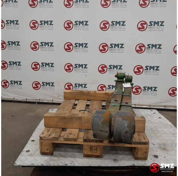 Scania Occ set bladveren vooras Scania - Ελατήριο για Φορτηγό: φωτογραφία 3 Scania Occ set bladveren vooras Scania - Ελατήριο για Φορτηγό: φωτογραφία 3