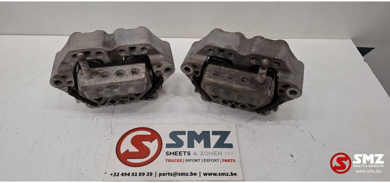 Scania Occ set versnellingsbaksteunen Scania - Κιβώτιο ταχυτήτων για Φορτηγό: φωτογραφία 2 Scania Occ set versnellingsbaksteunen Scania - Κιβώτιο ταχυτήτων για Φορτηγό: φωτογραφία 2