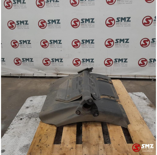 Scania Occ spatbord achteraan links vooraan rechts Scania - Αμάξωμα και εξωτερικό για Φορτηγό: φωτογραφία 4 Scania Occ spatbord achteraan links vooraan rechts Scania - Αμάξωμα και εξωτερικό για Φορτηγό: φωτογραφία 4