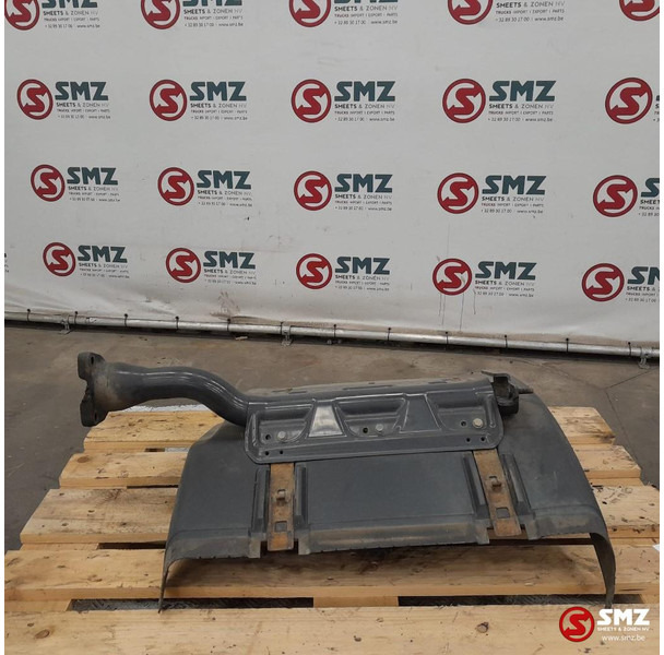 Scania Occ spatbord achteraan links vooraan rechts Scania - Αμάξωμα και εξωτερικό για Φορτηγό: φωτογραφία 2 Scania Occ spatbord achteraan links vooraan rechts Scania - Αμάξωμα και εξωτερικό για Φορτηγό: φωτογραφία 2