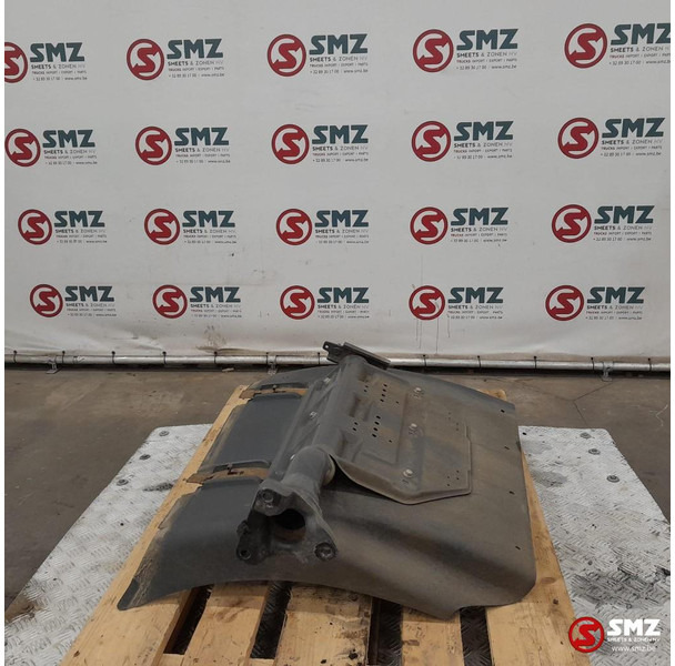 Scania Occ spatbord achteraan rechts vooraan links Scania - Αμάξωμα και εξωτερικό για Φορτηγό: φωτογραφία 4 Scania Occ spatbord achteraan rechts vooraan links Scania - Αμάξωμα και εξωτερικό για Φορτηγό: φωτογραφία 4