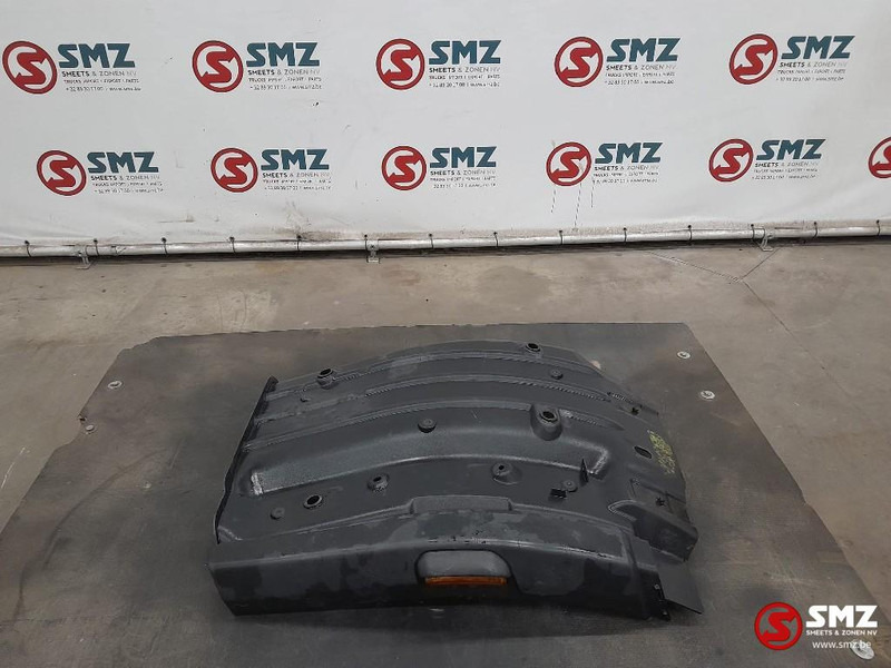 Scania Occ spatbord links vooraan Scania - Αμάξωμα και εξωτερικό για Φορτηγό: φωτογραφία 1 Scania Occ spatbord links vooraan Scania - Αμάξωμα και εξωτερικό για Φορτηγό: φωτογραφία 1