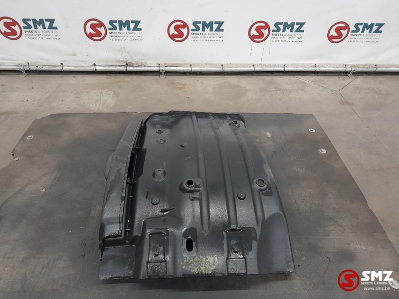 Scania Occ spatbord links vooraan Scania - Αμάξωμα και εξωτερικό για Φορτηγό: φωτογραφία 2 Scania Occ spatbord links vooraan Scania - Αμάξωμα και εξωτερικό για Φορτηγό: φωτογραφία 2