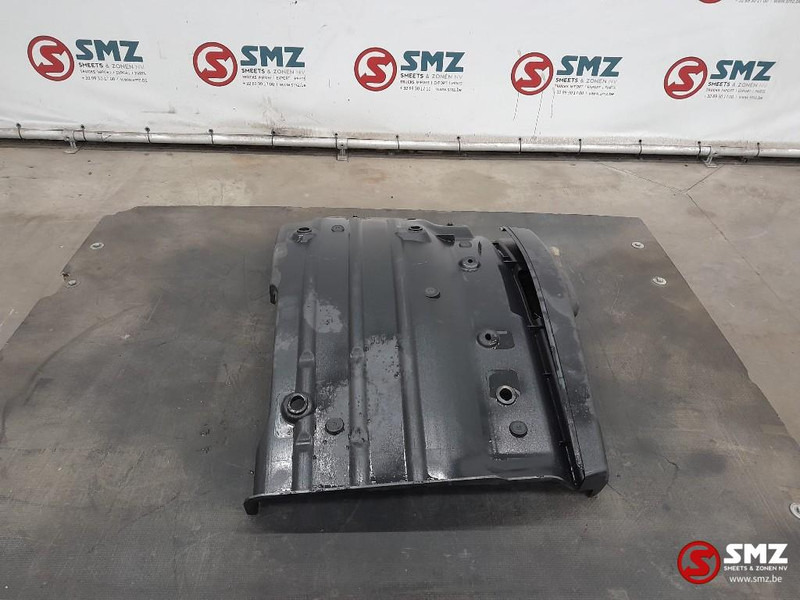 Scania Occ spatbord links vooraan Scania - Αμάξωμα και εξωτερικό για Φορτηγό: φωτογραφία 3 Scania Occ spatbord links vooraan Scania - Αμάξωμα και εξωτερικό για Φορτηγό: φωτογραφία 3