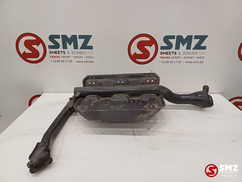 Scania Occ spatbordbeugel links Scania - Αμάξωμα και εξωτερικό για Φορτηγό: φωτογραφία 2 Scania Occ spatbordbeugel links Scania - Αμάξωμα και εξωτερικό για Φορτηγό: φωτογραφία 2