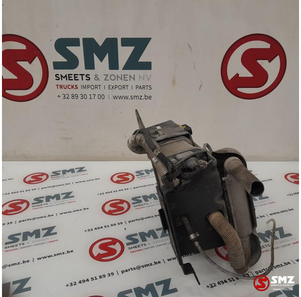 Scania Occ standverwarming Scania - Θέρμανση/ Εξαερισμός για Φορτηγό: φωτογραφία 3 Scania Occ standverwarming Scania - Θέρμανση/ Εξαερισμός για Φορτηγό: φωτογραφία 3