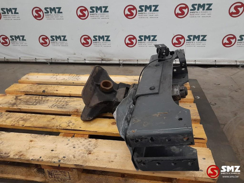 Scania Occ trekbalk Scania - Πλαίσιο/ Σασί για Φορτηγό: φωτογραφία 2 Scania Occ trekbalk Scania - Πλαίσιο/ Σασί για Φορτηγό: φωτογραφία 2