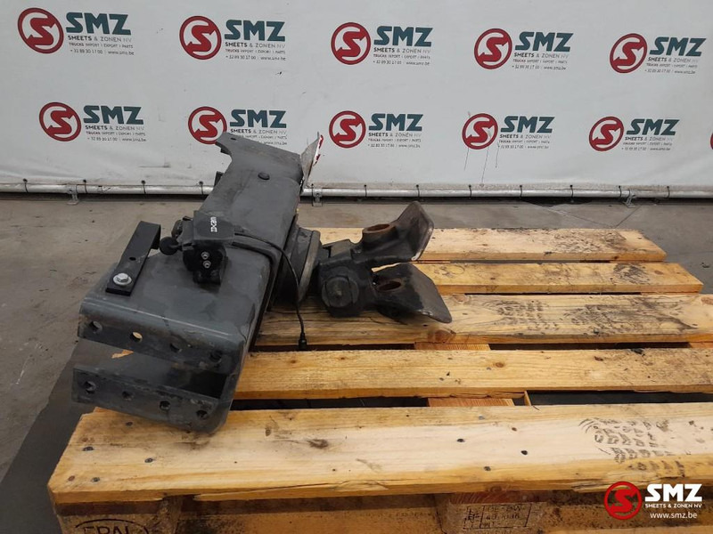 Scania Occ trekbalk Scania - Πλαίσιο/ Σασί για Φορτηγό: φωτογραφία 4 Scania Occ trekbalk Scania - Πλαίσιο/ Σασί για Φορτηγό: φωτογραφία 4