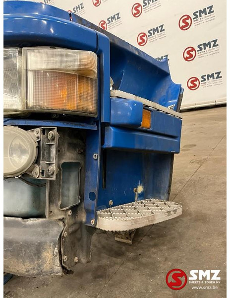 Scania Occ voorbumper Scania - Προφυλακτήρας για Φορτηγό: φωτογραφία 2 Scania Occ voorbumper Scania - Προφυλακτήρας για Φορτηγό: φωτογραφία 2