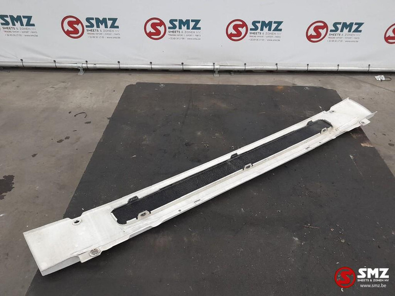 Scania Occ voorgrillepaneel Scania - Μάσκα ψυγείου για Φορτηγό: φωτογραφία 2 Scania Occ voorgrillepaneel Scania - Μάσκα ψυγείου για Φορτηγό: φωτογραφία 2