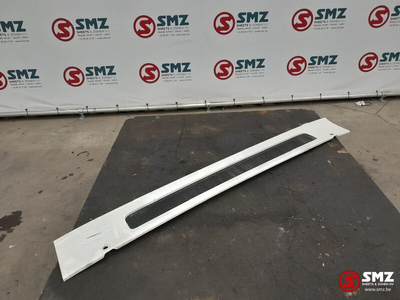 Scania Occ voorgrillepaneel Scania - Μάσκα ψυγείου για Φορτηγό: φωτογραφία 1 Scania Occ voorgrillepaneel Scania - Μάσκα ψυγείου για Φορτηγό: φωτογραφία 1