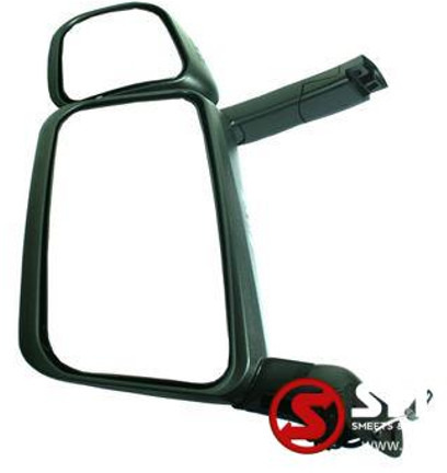 Scania Spiegel compleet links Scania - Εσωτερικός καθρέφτης για Φορτηγό: φωτογραφία 1 Scania Spiegel compleet links Scania - Εσωτερικός καθρέφτης για Φορτηγό: φωτογραφία 1