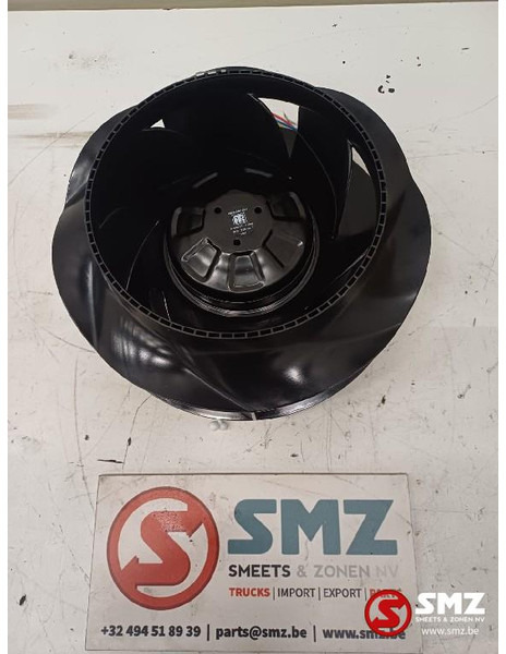 THERMOKING Verwarmingsventilator Thermoking - Ανεμιστήρας για Φορτηγό: φωτογραφία 1 THERMOKING Verwarmingsventilator Thermoking - Ανεμιστήρας για Φορτηγό: φωτογραφία 1
