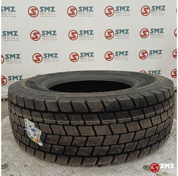 TRAZANO Band 315/70R22.5 ADVANCE GR-D1 154/150L - Ελαστικό για Φορτηγό: φωτογραφία 1 TRAZANO Band 315/70R22.5 ADVANCE GR-D1 154/150L - Ελαστικό για Φορτηγό: φωτογραφία 1