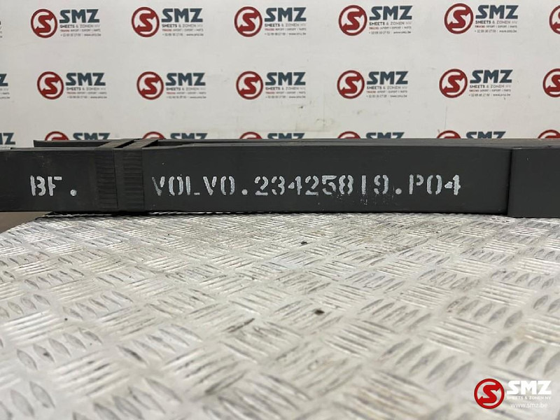 Volvo Bladveer Volvo 23425819 - Ελατήριο για Φορτηγό: φωτογραφία 4 Volvo Bladveer Volvo 23425819 - Ελατήριο για Φορτηγό: φωτογραφία 4