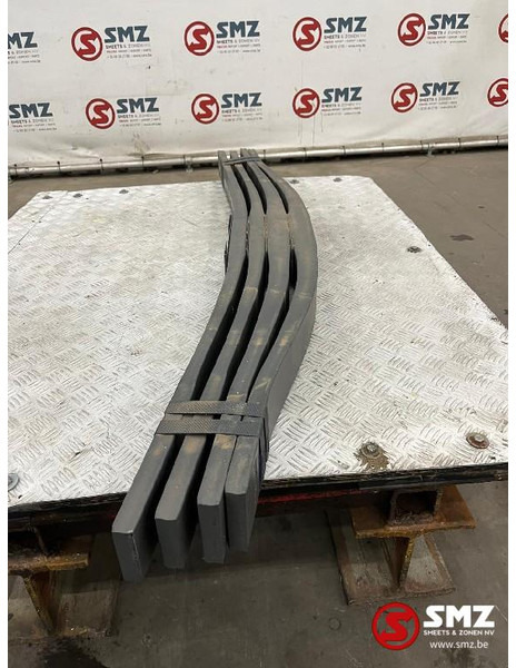 Volvo Bladveer Volvo 23425819 - Ελατήριο για Φορτηγό: φωτογραφία 1 Volvo Bladveer Volvo 23425819 - Ελατήριο για Φορτηγό: φωτογραφία 1