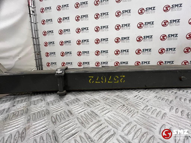 Volvo Bladveer Volvo 257672 - Ελατήριο για Φορτηγό: φωτογραφία 4 Volvo Bladveer Volvo 257672 - Ελατήριο για Φορτηγό: φωτογραφία 4