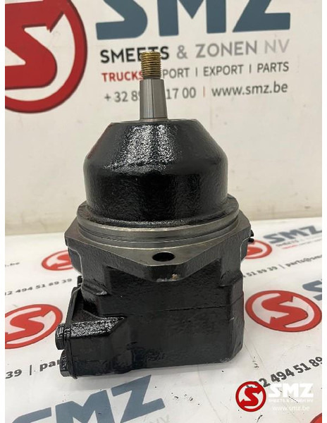 Volvo Hydraulic Fan Motor Volvo 70392240 - Σύστημα ψύξης για Φορτηγό: φωτογραφία 2 Volvo Hydraulic Fan Motor Volvo 70392240 - Σύστημα ψύξης για Φορτηγό: φωτογραφία 2