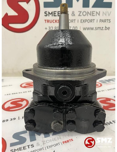 Volvo Hydraulic Fan Motor Volvo 70392240 - Σύστημα ψύξης για Φορτηγό: φωτογραφία 1 Volvo Hydraulic Fan Motor Volvo 70392240 - Σύστημα ψύξης για Φορτηγό: φωτογραφία 1