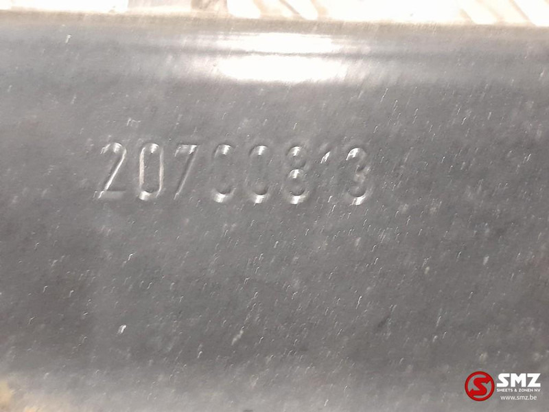 Volvo Occ 2 sideskirtbeugels Volvo - Πλαίσιο/ Σασί για Φορτηγό: φωτογραφία 5 Volvo Occ 2 sideskirtbeugels Volvo - Πλαίσιο/ Σασί για Φορτηγό: φωτογραφία 5