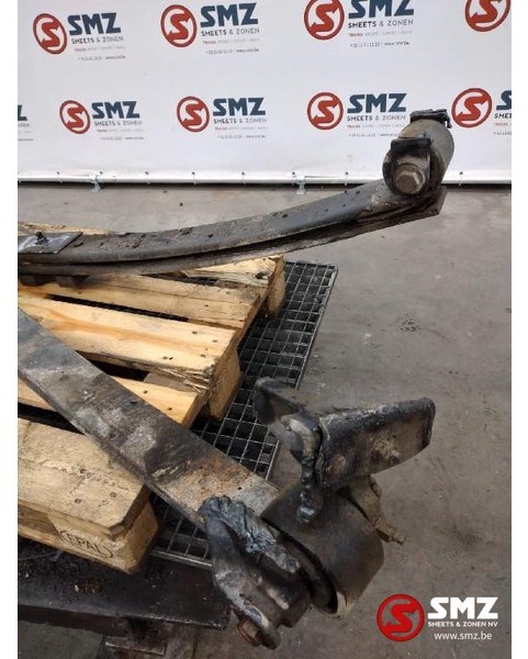 Volvo Occ Bladveren Volvo FH - Ελατήριο για Φορτηγό: φωτογραφία 2 Volvo Occ Bladveren Volvo FH - Ελατήριο για Φορτηγό: φωτογραφία 2