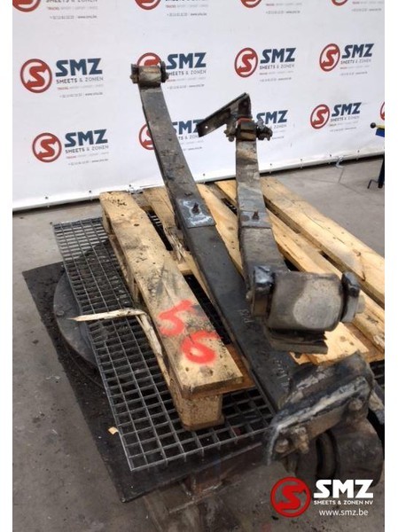 Volvo Occ Bladveren Volvo FH - Ελατήριο για Φορτηγό: φωτογραφία 1 Volvo Occ Bladveren Volvo FH - Ελατήριο για Φορτηγό: φωτογραφία 1