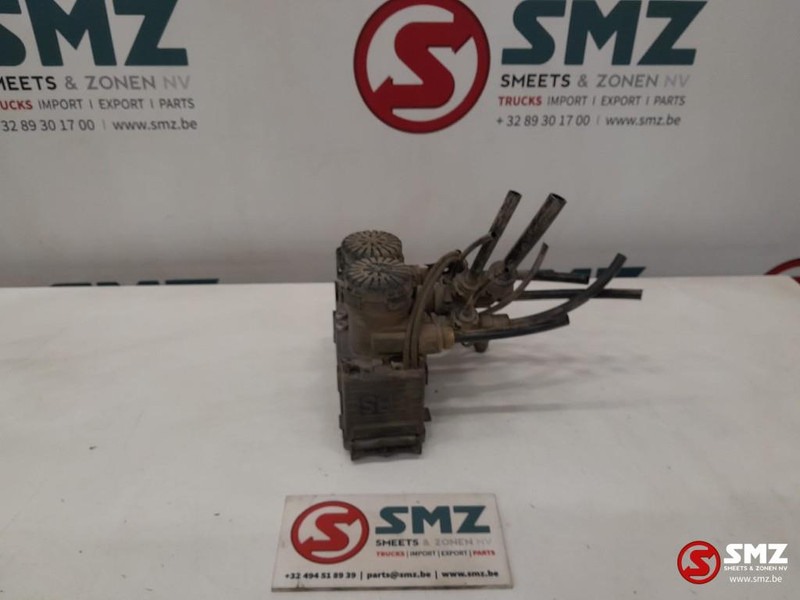 Volvo Occ EBS achterasmodulator Volvo - Ανταλλακτικό για Φορτηγό: φωτογραφία 3 Volvo Occ EBS achterasmodulator Volvo - Ανταλλακτικό για Φορτηγό: φωτογραφία 3