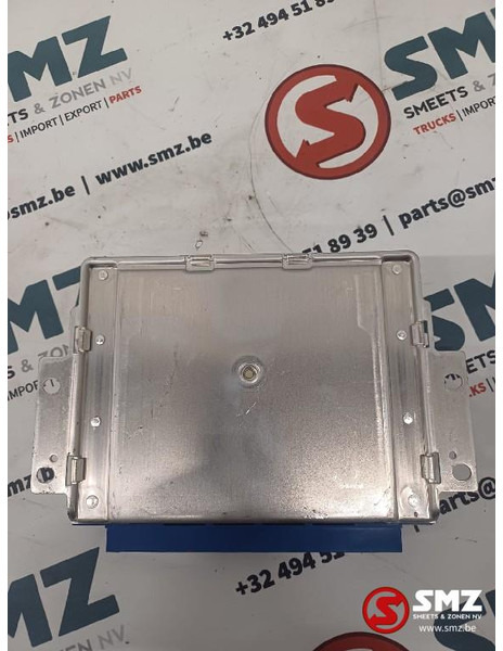 Volvo Occ ECU EBS regeleenheid Volvo - Ηλεκτρονική μονάδα ελέγχου για Φορτηγό: φωτογραφία 3 Volvo Occ ECU EBS regeleenheid Volvo - Ηλεκτρονική μονάδα ελέγχου για Φορτηγό: φωτογραφία 3