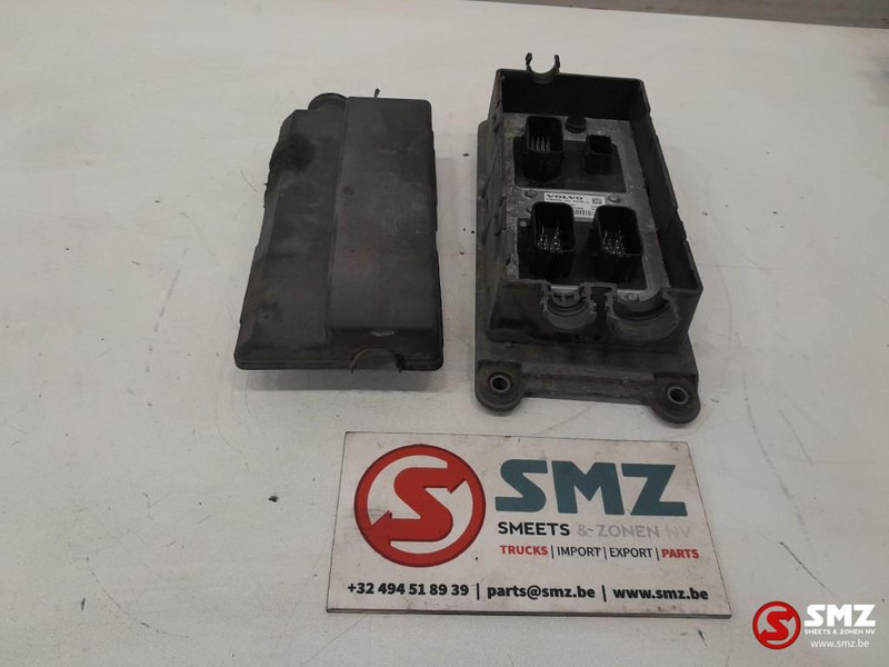 Volvo Occ ECU RCIOM regeleenheid Volvo - Ηλεκτρονική μονάδα ελέγχου για Φορτηγό: φωτογραφία 3 Volvo Occ ECU RCIOM regeleenheid Volvo - Ηλεκτρονική μονάδα ελέγχου για Φορτηγό: φωτογραφία 3