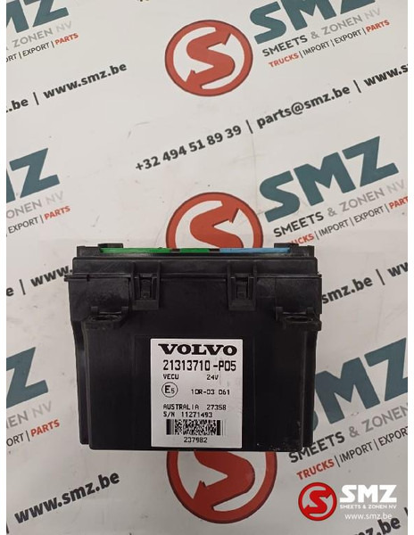 Volvo Occ ECU VECU regeleenheid Volvo - Ηλεκτρονική μονάδα ελέγχου για Φορτηγό: φωτογραφία 2 Volvo Occ ECU VECU regeleenheid Volvo - Ηλεκτρονική μονάδα ελέγχου για Φορτηγό: φωτογραφία 2