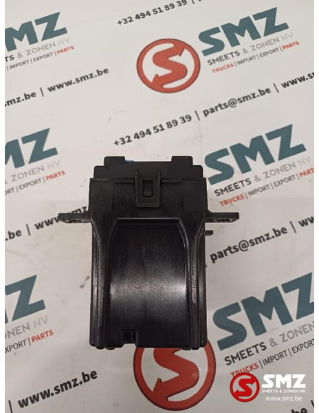 Volvo Occ ECU VECU regeleenheid Volvo - Ηλεκτρονική μονάδα ελέγχου για Φορτηγό: φωτογραφία 3 Volvo Occ ECU VECU regeleenheid Volvo - Ηλεκτρονική μονάδα ελέγχου για Φορτηγό: φωτογραφία 3