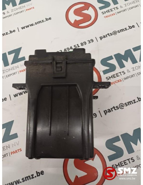 Volvo Occ ECU VECU regeleenheid Volvo - Ηλεκτρονική μονάδα ελέγχου για Φορτηγό: φωτογραφία 4 Volvo Occ ECU VECU regeleenheid Volvo - Ηλεκτρονική μονάδα ελέγχου για Φορτηγό: φωτογραφία 4