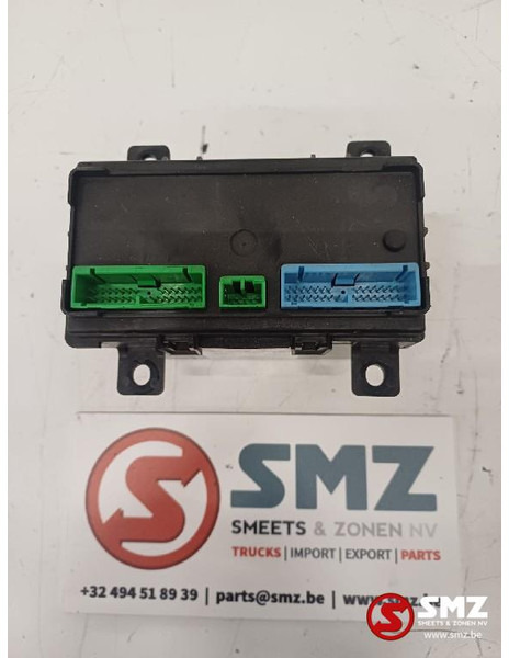 Volvo Occ ECU VECU regeleenheid Volvo - Ηλεκτρονική μονάδα ελέγχου για Φορτηγό: φωτογραφία 1 Volvo Occ ECU VECU regeleenheid Volvo - Ηλεκτρονική μονάδα ελέγχου για Φορτηγό: φωτογραφία 1