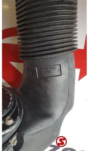 Volvo Occ Luchtfilter FH12/16 - Φίλτρο αέρα για Φορτηγό: φωτογραφία 3 Volvo Occ Luchtfilter FH12/16 - Φίλτρο αέρα για Φορτηγό: φωτογραφία 3