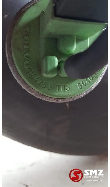 Volvo Occ Luchtfilter FH12/16 - Φίλτρο αέρα για Φορτηγό: φωτογραφία 4 Volvo Occ Luchtfilter FH12/16 - Φίλτρο αέρα για Φορτηγό: φωτογραφία 4