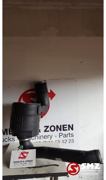 Volvo Occ Luchtfilter FH12/16 - Φίλτρο αέρα για Φορτηγό: φωτογραφία 1 Volvo Occ Luchtfilter FH12/16 - Φίλτρο αέρα για Φορτηγό: φωτογραφία 1