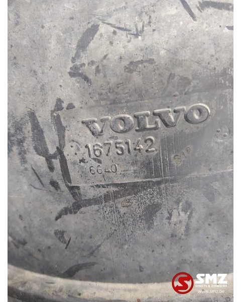 Volvo Occ Luchtfilterhuis Volvo FH12 - Φίλτρο αέρα για Φορτηγό: φωτογραφία 3 Volvo Occ Luchtfilterhuis Volvo FH12 - Φίλτρο αέρα για Φορτηγό: φωτογραφία 3