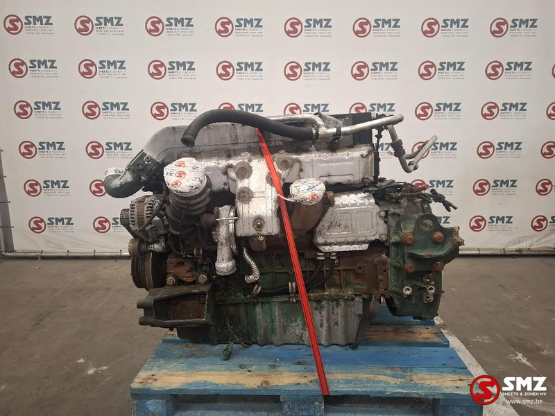 Volvo Occ Motor Volvo D7E - Κινητήρας για Φορτηγό: φωτογραφία 1 Volvo Occ Motor Volvo D7E - Κινητήρας για Φορτηγό: φωτογραφία 1