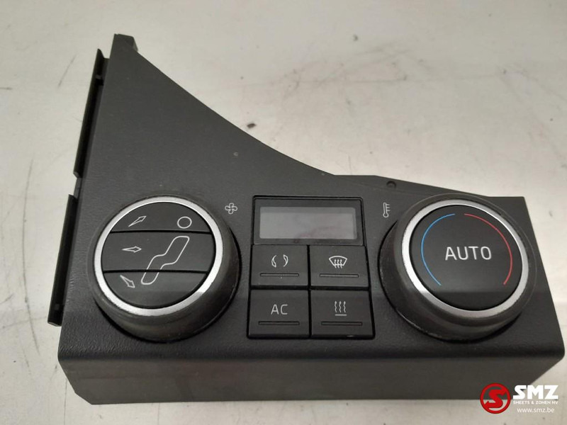 Volvo Occ airco regeleenheid Volvo - Ηλεκτρικό σύστημα για Φορτηγό: φωτογραφία 3 Volvo Occ airco regeleenheid Volvo - Ηλεκτρικό σύστημα για Φορτηγό: φωτογραφία 3