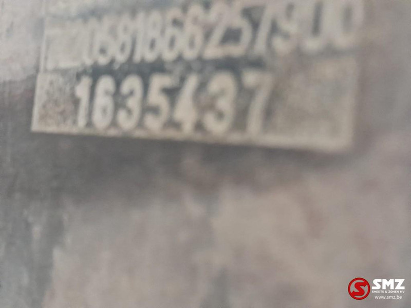 Volvo Occ bladverenpakket vooras Volvo - Συστήματος διεύθυνσης για Φορτηγό: φωτογραφία 5 Volvo Occ bladverenpakket vooras Volvo - Συστήματος διεύθυνσης για Φορτηγό: φωτογραφία 5